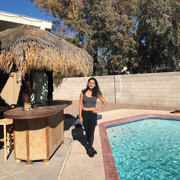 Poshmark profile picture for @ose